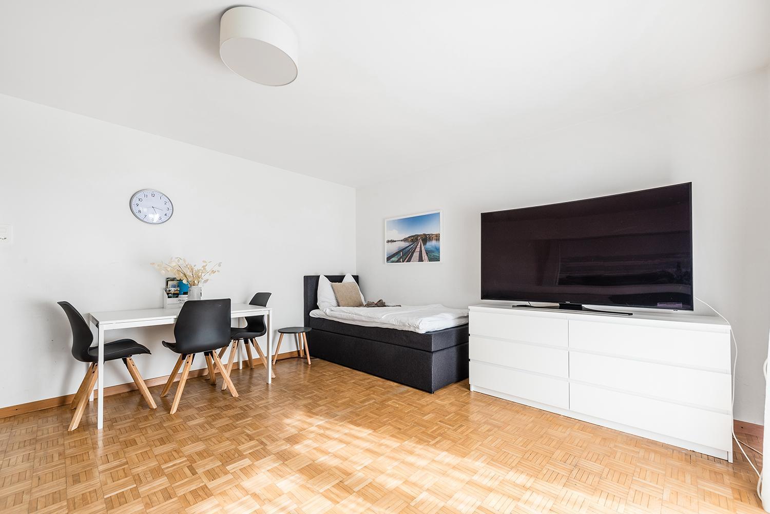 Apartamento Soho G !Gratis Parken, Free Parking! Kreuzlingen Exterior foto