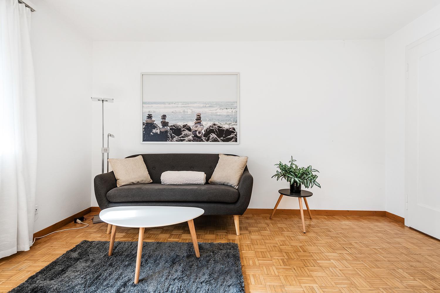 Apartamento Soho G !Gratis Parken, Free Parking! Kreuzlingen Exterior foto